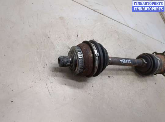 купить Полуось (приводной вал, шрус) на Volkswagen Sharan 2000-2010