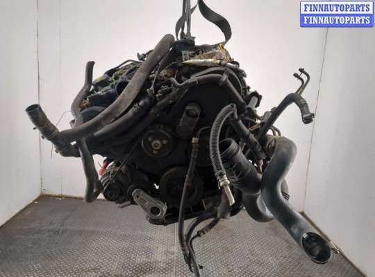 Генератор LRQ0247 на Land Rover Range Rover Sport 2005-2013