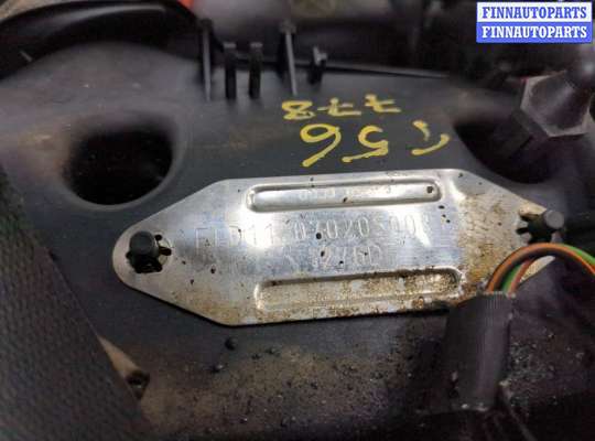 Генератор на Range Rover Sport I (L320)