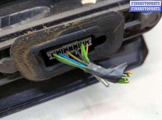 купить Фонарь (задний) на Ford C-Max 2002-2010