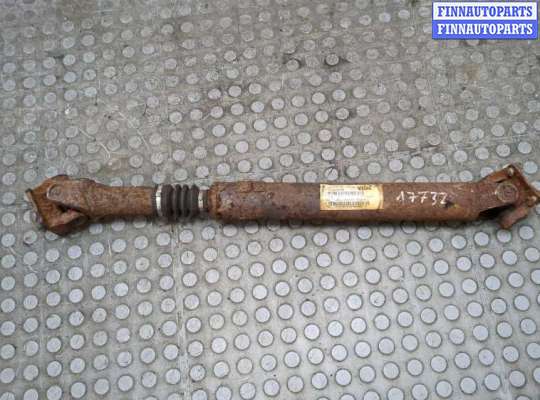 купить Кардан на Nissan Pathfinder 2004-2014