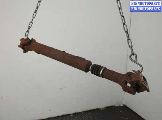 купить Кардан на Nissan Pathfinder 2004-2014