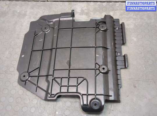 купить Защита днища, запаски, КПП, подвески на Mercedes GL X166 2012-2016