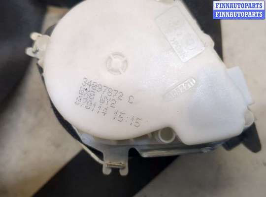 купить Ремень безопасности на BMW 4 F32 2013-2021
