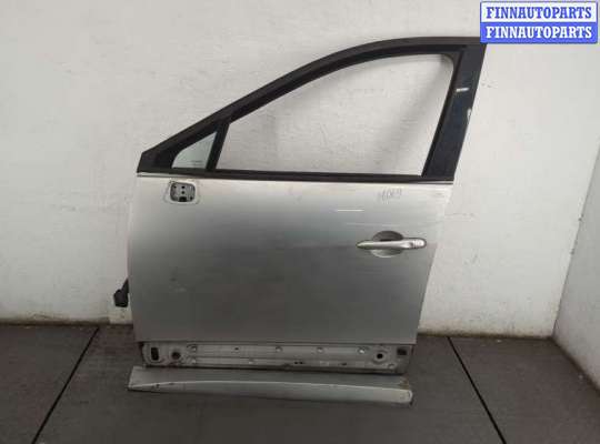 Дверь боковая (легковая) RN1538227 на Renault Scenic 2009-2012