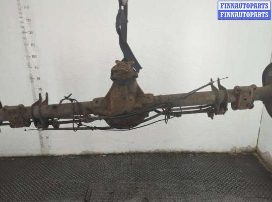 Купить Мост (ведущий) на Mercedes Sprinter 2006-2018 Мост (ведущий) MB1659548 на Mercedes Sprinter 2006-2018