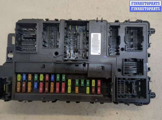 купить Блок управления бортовой сети (Body Control Module) на Ford Fusion 2017-2020 USA