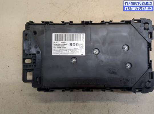 купить Блок управления бортовой сети (Body Control Module) на Ford Fusion 2017-2020 USA