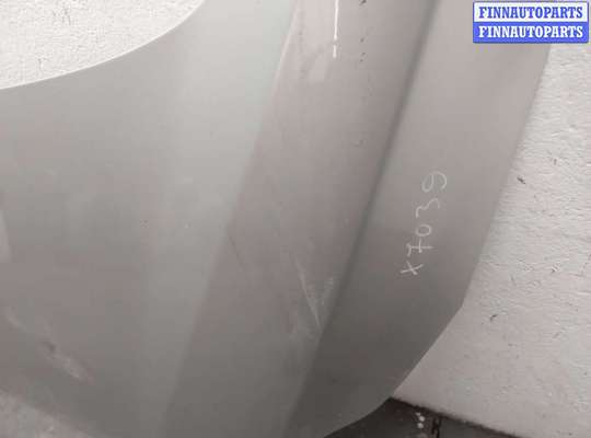 купить Капот на Ford C-Max 2010-2015