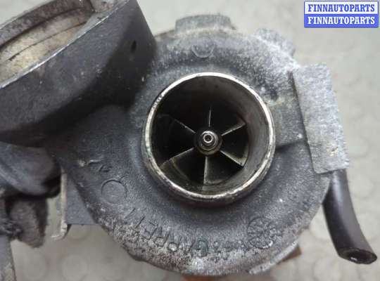 купить Турбина на BMW 3 E46 1998-2006