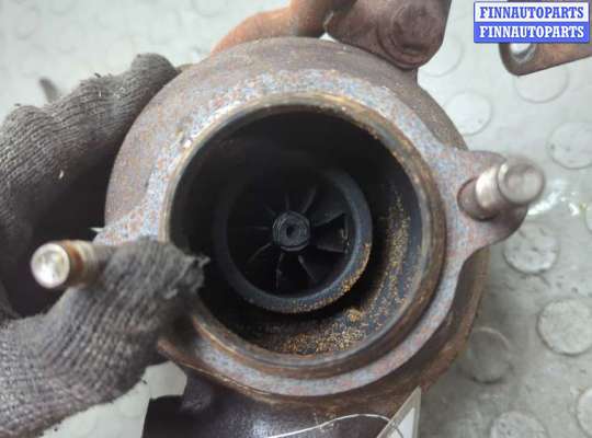 купить Турбина на BMW 3 E46 1998-2006