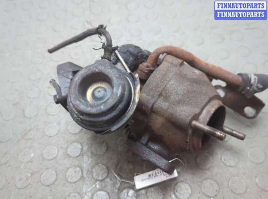 купить Турбина на BMW 3 E46 1998-2006