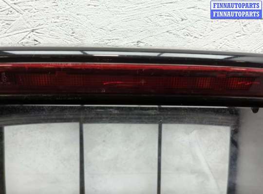 купить Крышка (дверь) багажника на Nissan Qashqai 2006-2013