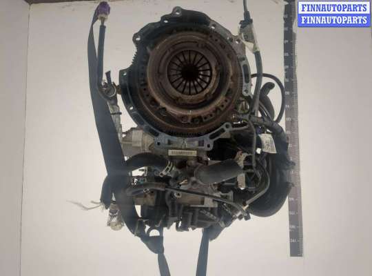 купить Двигатель (ДВС) на Ford Fusion 2002-2012