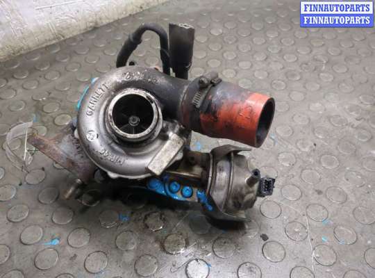 купить Турбина на Ford Galaxy 2010-2015