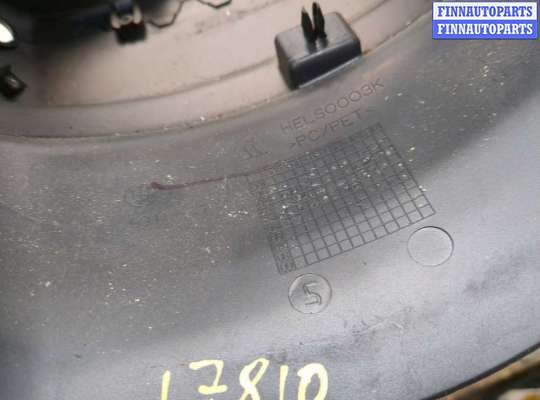 купить Кожух рулевой колонки на BMW 7 E65 2001-2008