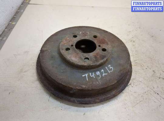 Барабан тормозной SUB8912 на Subaru Forester (S11) 2002-2007