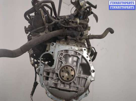 купить Двигатель (ДВС) на Mazda 3 (BK) 2003-2009