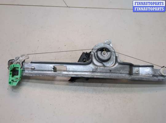 Купить Стеклоподъемник электрический на Renault Scenic 2003-2009 Стеклоподъемник электрический RN1594701 на Renault Scenic 2003-2009