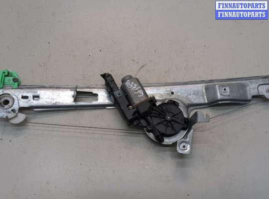 купить Стеклоподъемник электрический на Renault Scenic 2003-2009