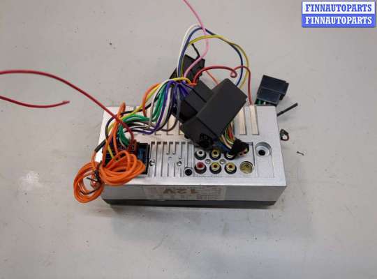 купить Магнитола на Opel Zafira B 2005-2014