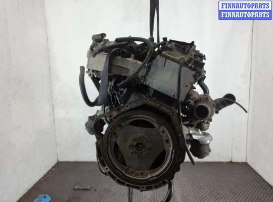 купить ТНВД на Mercedes C W203 2000-2008