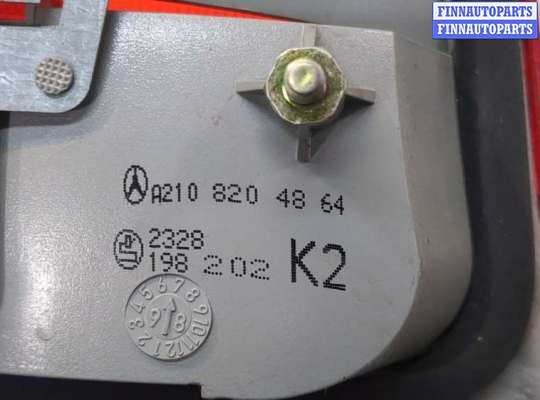 купить Фонарь (задний) на Mercedes E W210 1995-2003