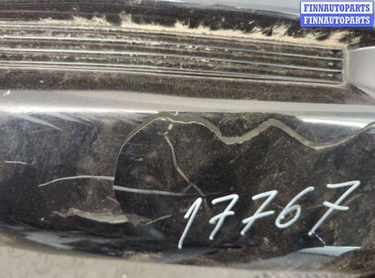 Бампер передний на Honda Ridgeline