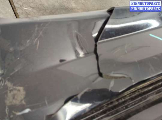 Бампер передний на Honda Ridgeline