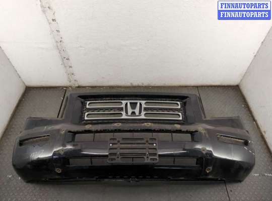 купить Бампер на Honda Ridgeline 2005-2014
