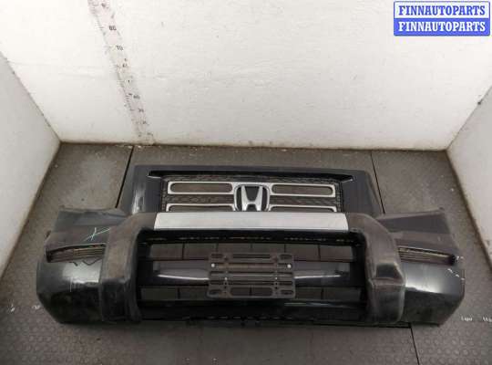 Бампер HD499319 на Honda Ridgeline 2005-2014