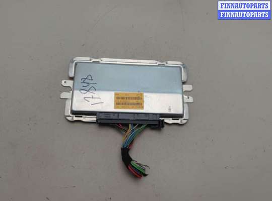 купить Блок управления подвеской на BMW 4 F32 2013-2021