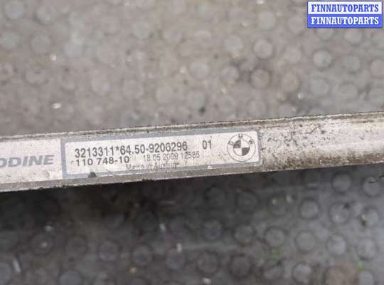 купить Радиатор кондиционера на BMW 1 E87 2004-2011
