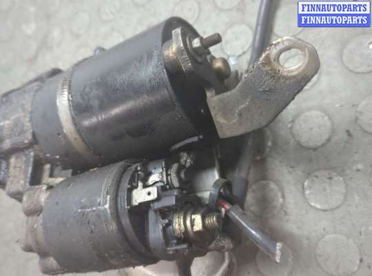 купить Стартер на Volkswagen Passat 5 1996-2001