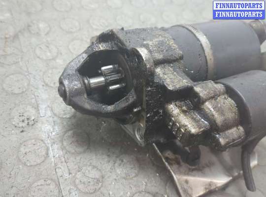 купить Стартер на Volkswagen Passat 5 1996-2001