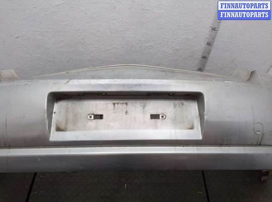 купить Бампер на Opel Vectra C 2002-2008