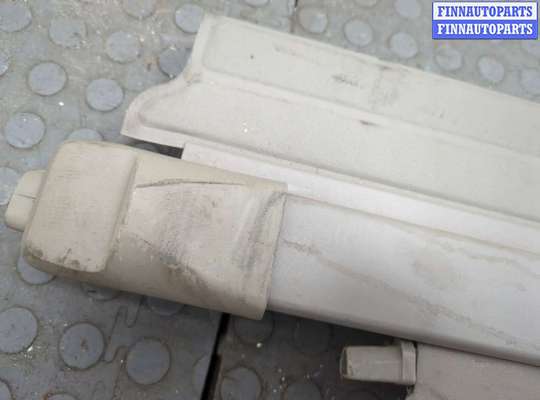 купить Шторка багажника на Volvo XC90 2002-2014