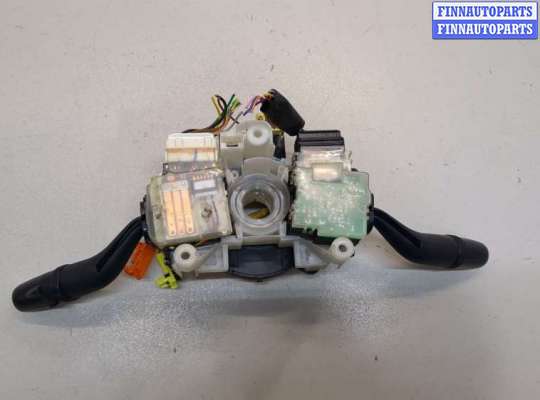 купить Переключатель поворотов и дворников (стрекоза) на Mazda 6 (GG) 2002-2007