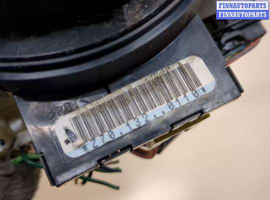 купить Переключатель поворотов и дворников (стрекоза) на Mazda 6 (GG) 2002-2007