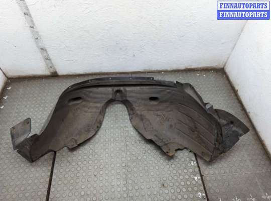 Купить Защита арок (подкрылок) на BMW X3 E83 2003-2010 Защита арок (подкрылок) BM3674741 на BMW X3 E83 2003-2010