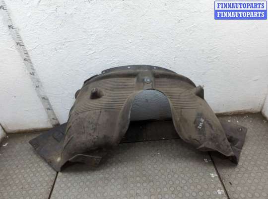 купить Защита арок (подкрылок) на BMW X3 E83 2003-2010