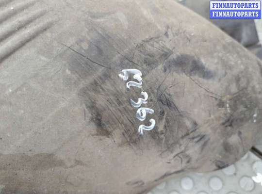 купить Защита арок (подкрылок) на BMW X3 E83 2003-2010