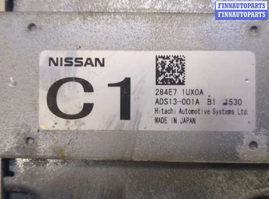 купить Блок комфорта на Infiniti EX35