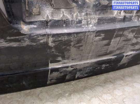 Планка подсветки номера