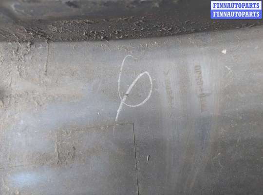 купить Пластик кузовной на Suzuki Grand Vitara 2005-2016