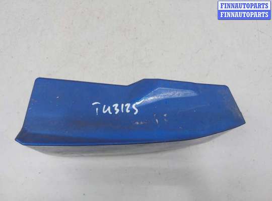 купить Пластик кузовной на Suzuki Grand Vitara 2005-2016