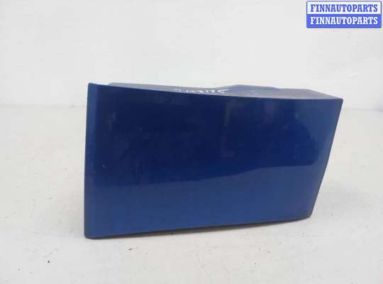 купить Пластик кузовной на Suzuki Grand Vitara 2005-2016