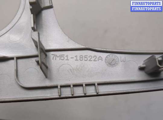 купить Рамка под переключатель отопителя на Ford Focus 2 2008-2011