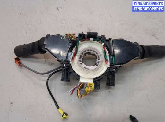 купить Переключатель поворотов и дворников (стрекоза) на Nissan Qashqai 2006-2013