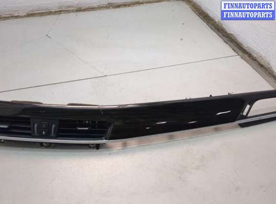 купить Пластик панели торпеды на BMW X1 (F48) 2015-2022